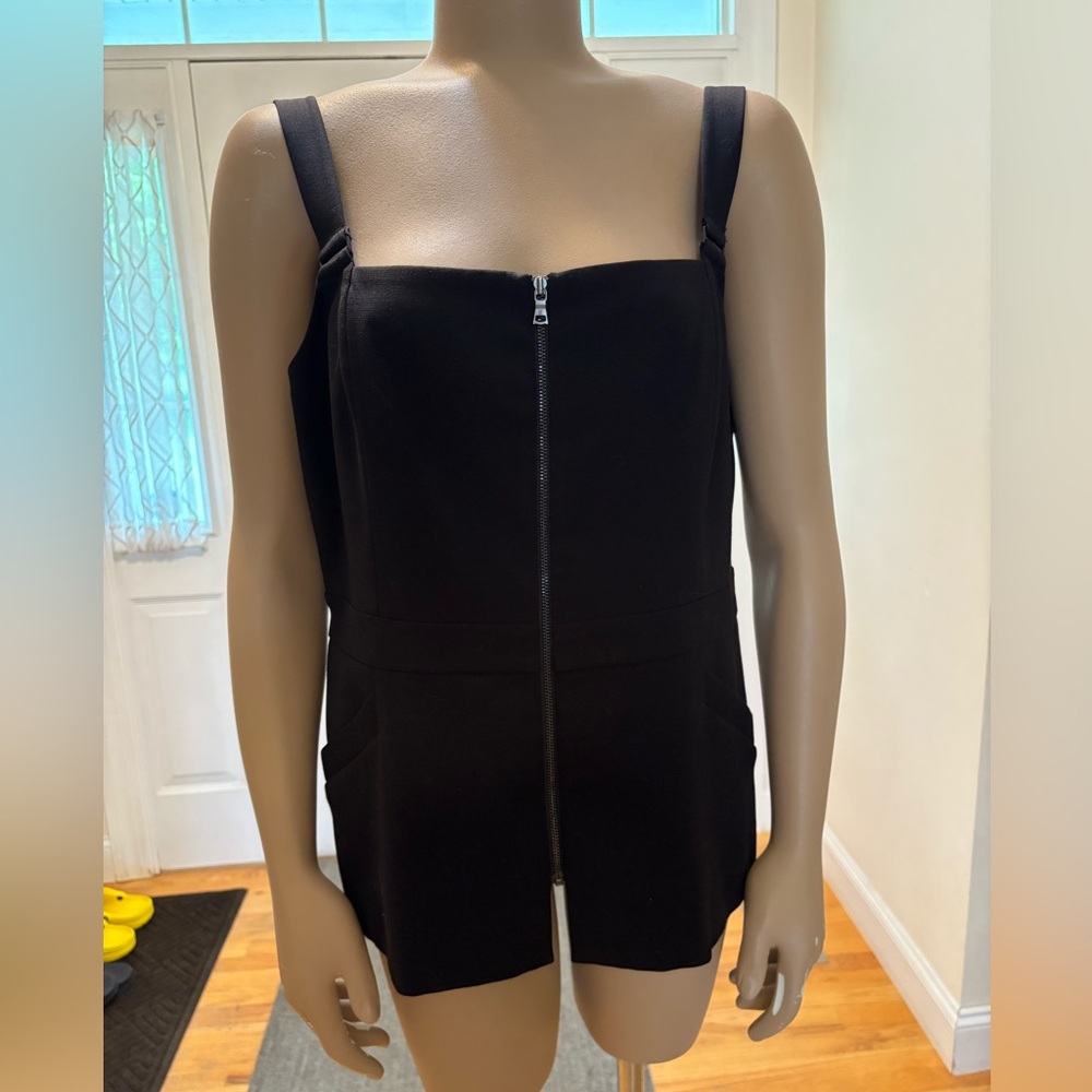 BCBG Maxazria“Charly”top